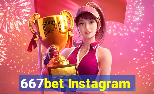 667bet Instagram